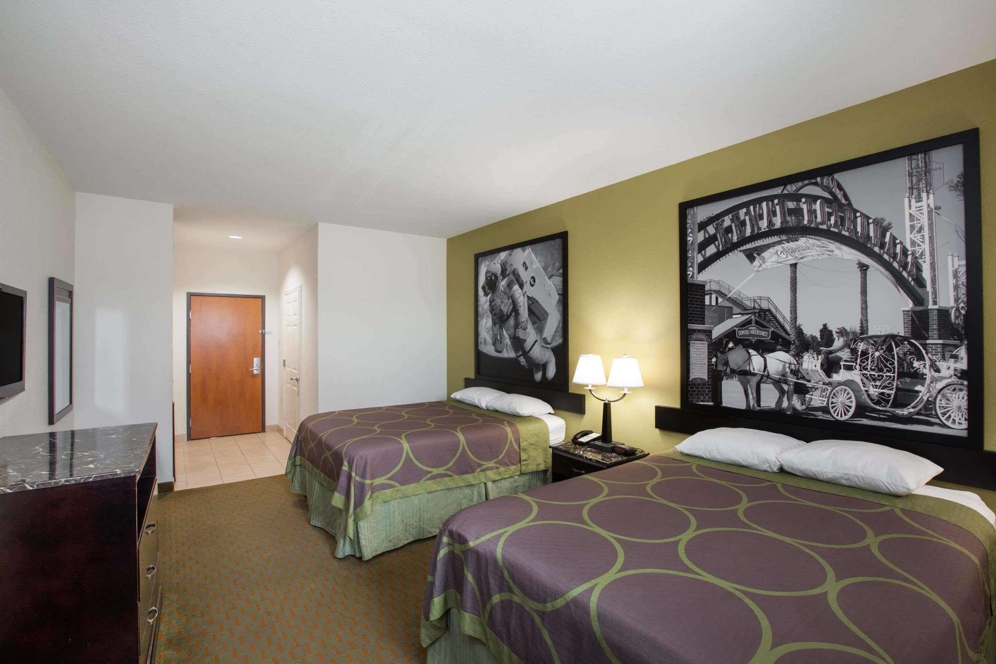 Super 8 By Wyndham Laporte La Porte Exterior foto